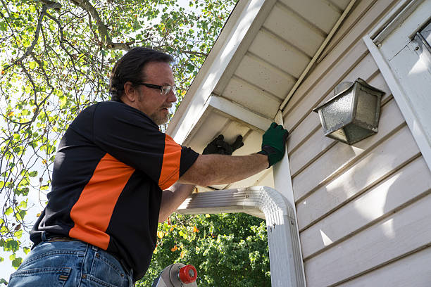 Best Storm Damage Siding Repair  in Richnd Heights, MO